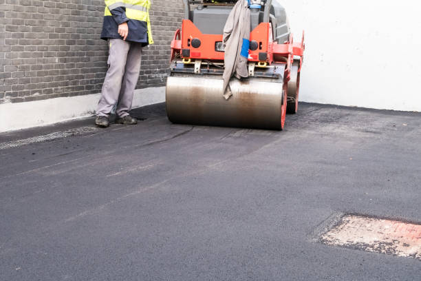 Best Driveway Resurfacing  in Waupun, WI