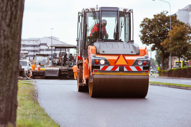 Best Driveway Drainage Solutions  in Waupun, WI